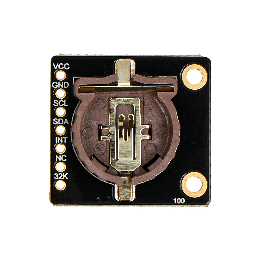 Fermion: SD3031 Precision RTC Module for Arduino (Breakout) By DFRobot